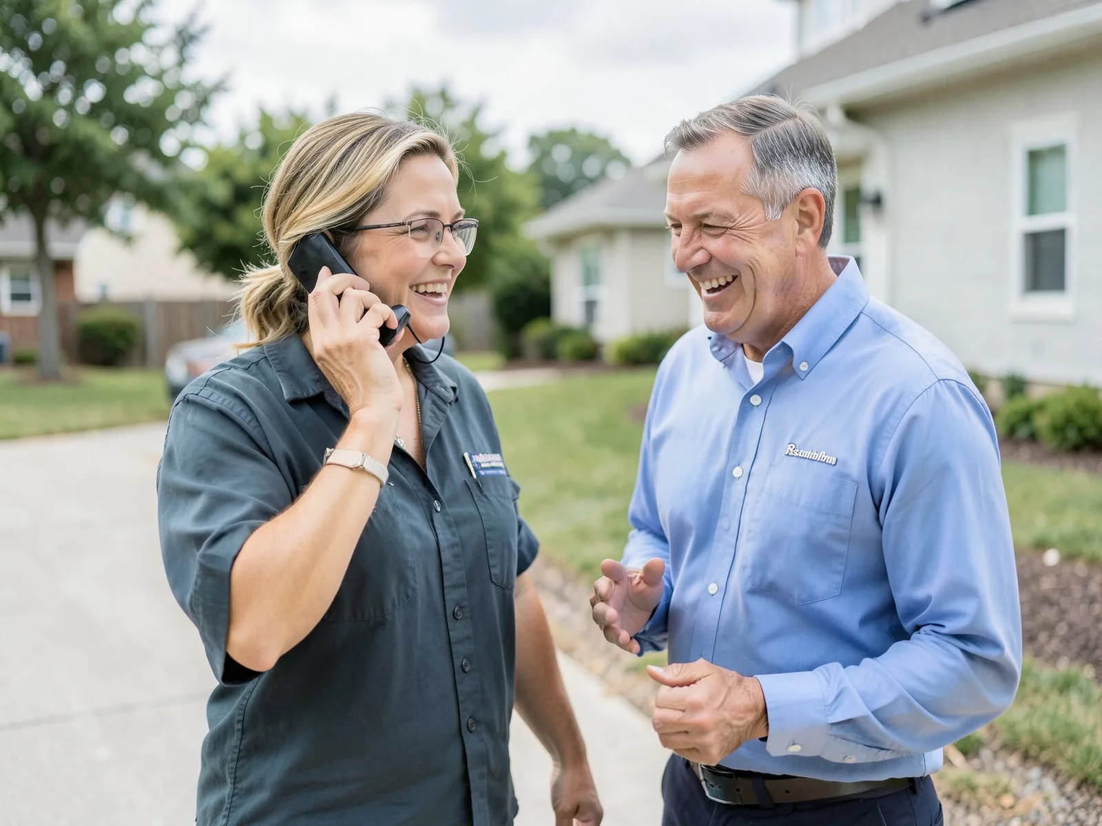 Frequently Asked Questions About Storm Recovery Services in Roanoke Rapids, NC